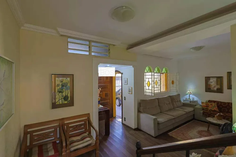 Casa, 4 quartos, 240 m² - Foto 6