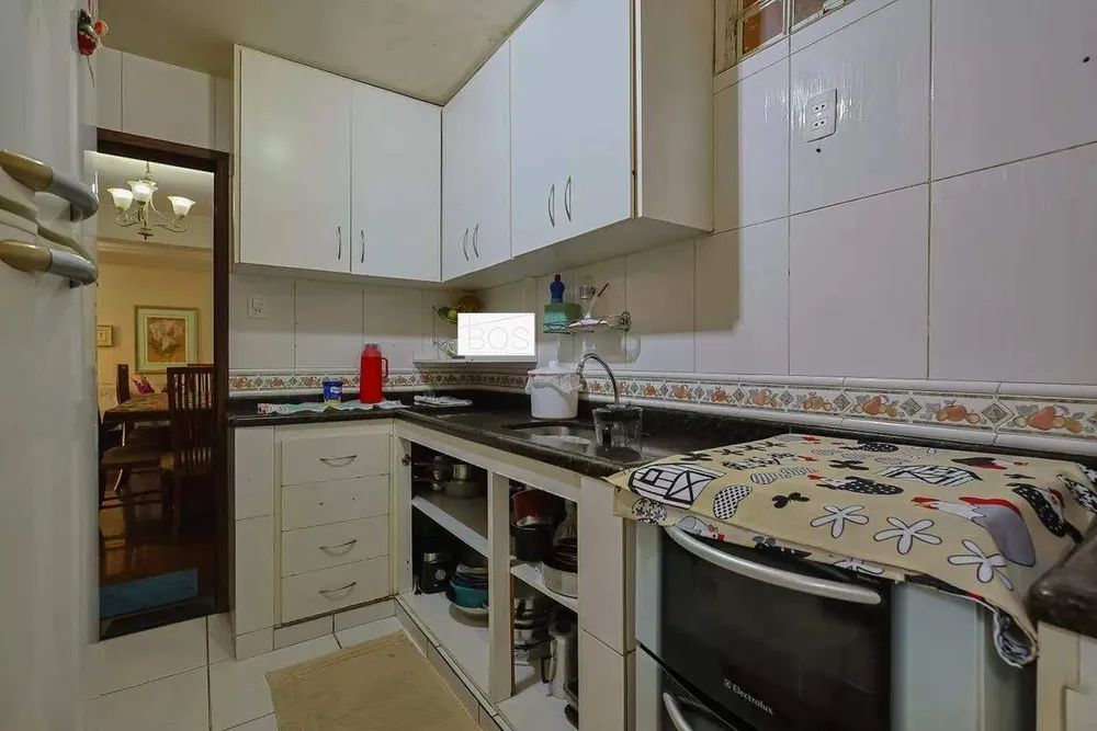 Casa, 4 quartos, 240 m² - Foto 9