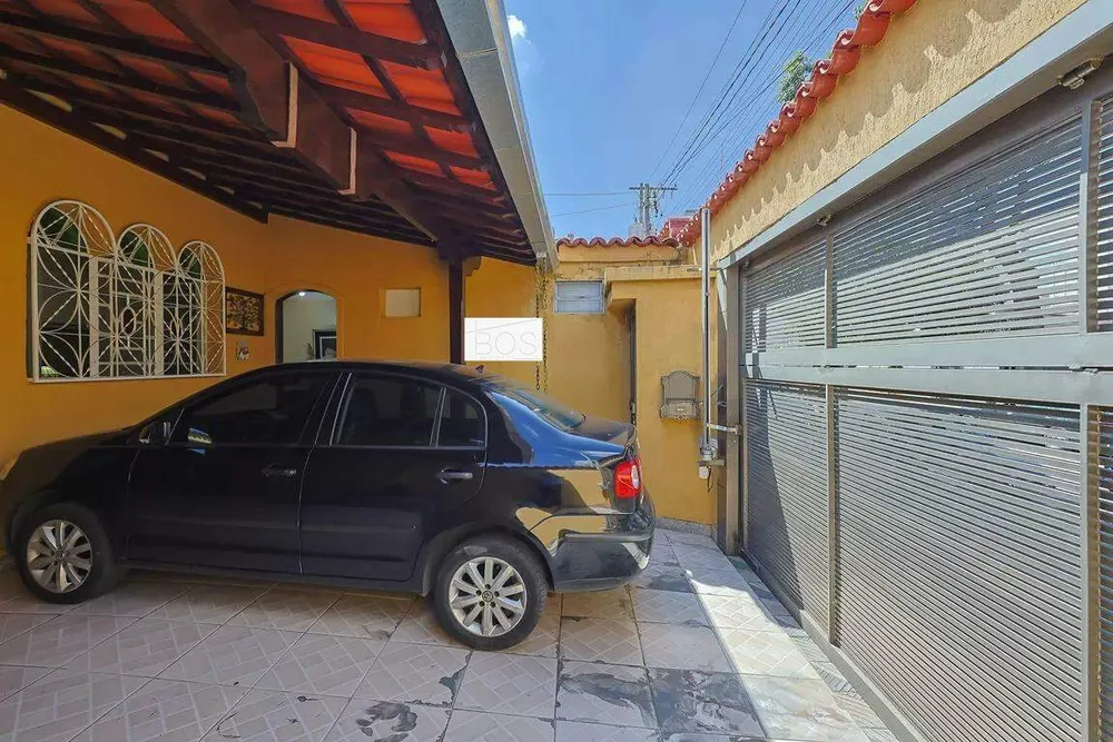 Casa, 4 quartos, 240 m² - Foto 2