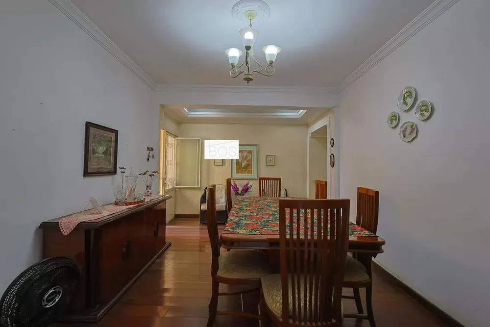 Casa, 4 quartos, 240 m² - Foto 8