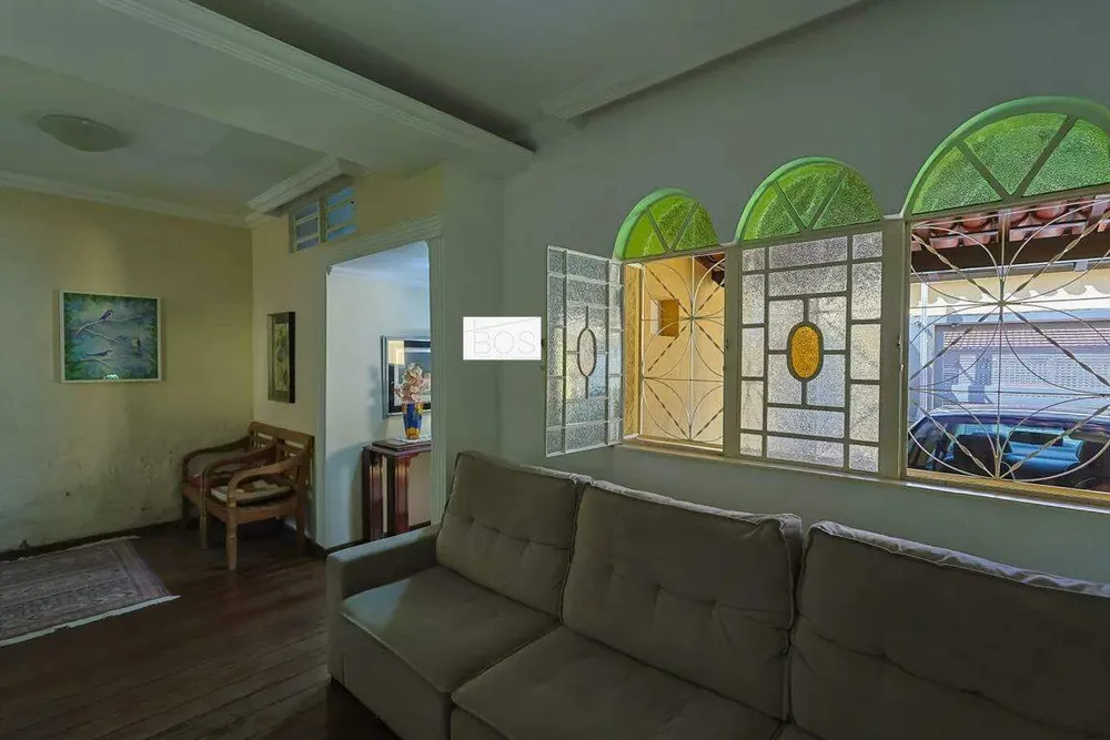 Casa, 4 quartos, 240 m² - Foto 3