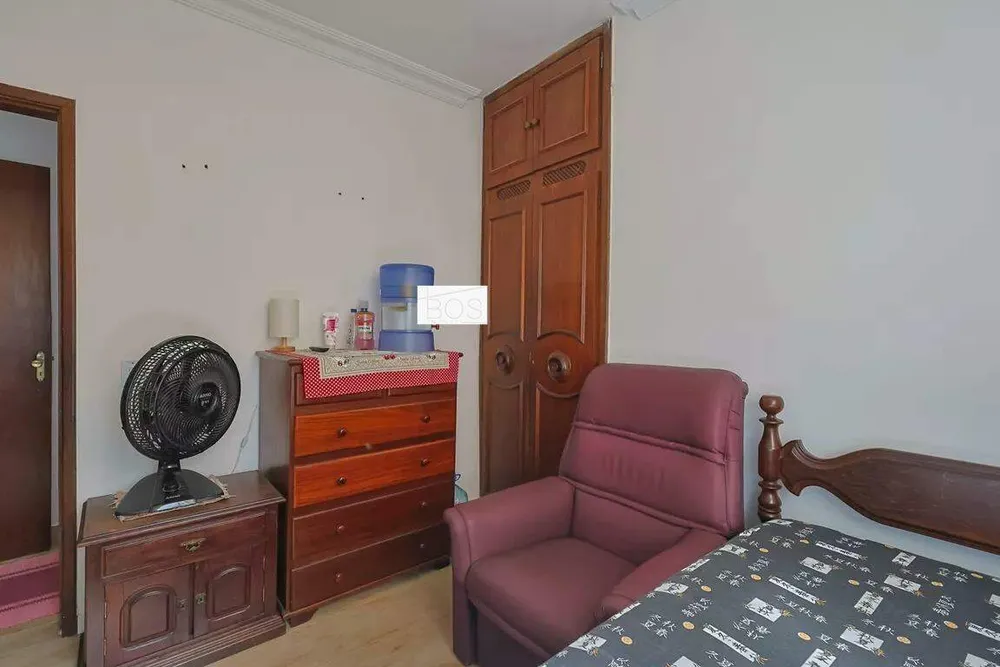 Casa, 4 quartos, 240 m² - Foto 18