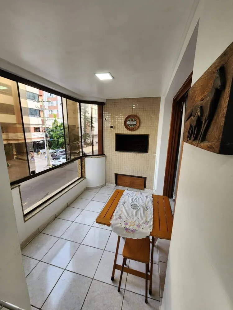 Apartamento, 2 quartos, 73 m² - Foto 2