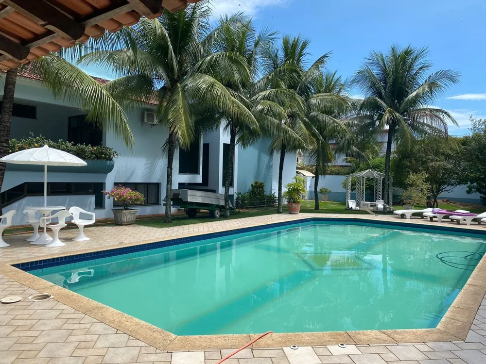Casa, 6 quartos, 880 m² - Foto 4