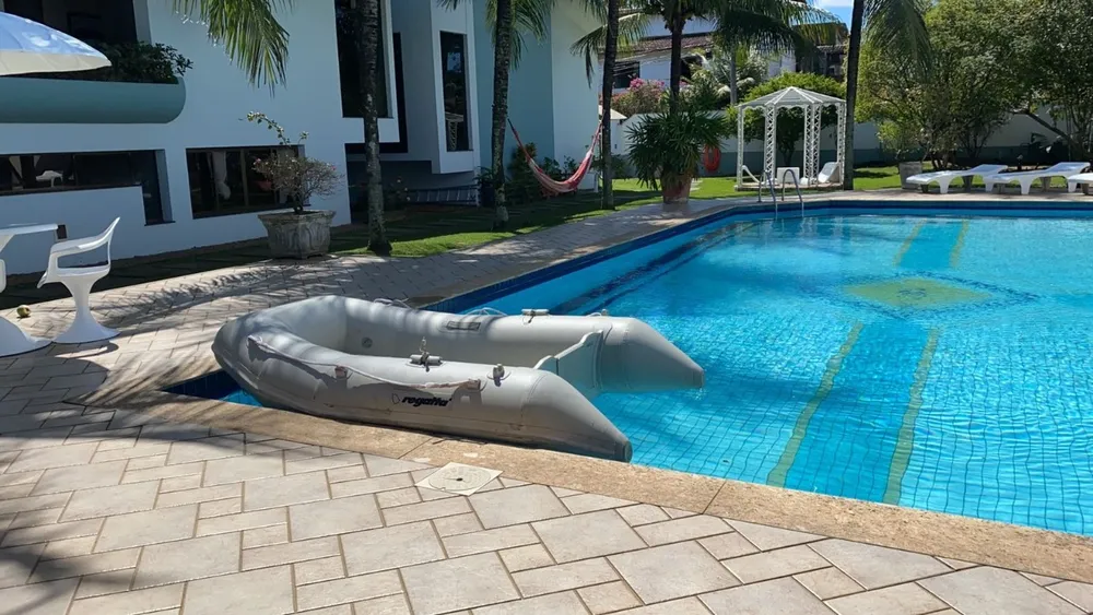 Casa, 6 quartos, 880 m² - Foto 2