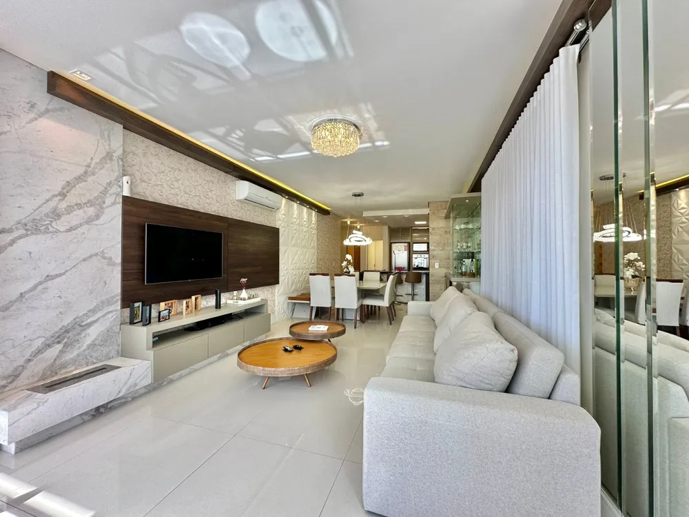 Apartamento, 3 quartos, 165 m² - Foto 1