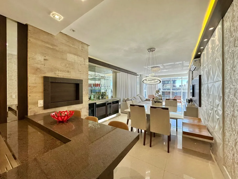 Apartamento, 3 quartos, 165 m² - Foto 3
