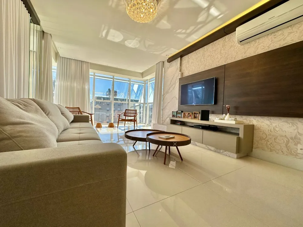Apartamento, 3 quartos, 165 m² - Foto 4