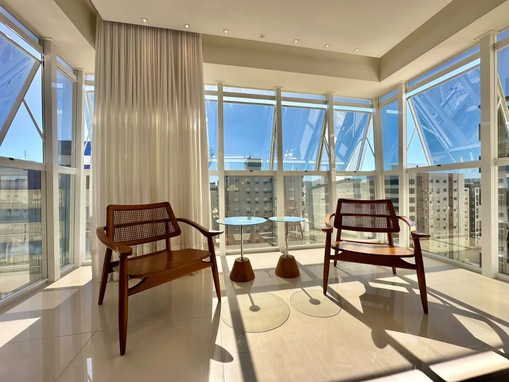 Apartamento, 3 quartos, 165 m² - Foto 5