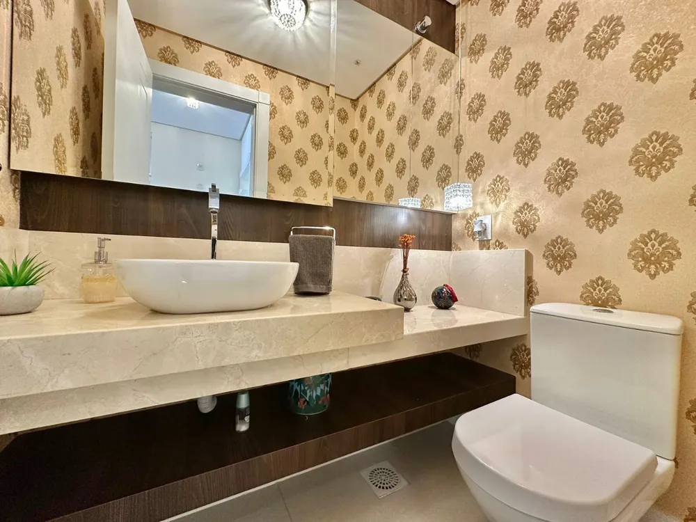 Apartamento, 3 quartos, 165 m² - Foto 13