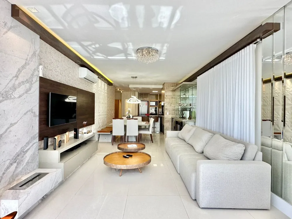 Apartamento, 3 quartos, 165 m² - Foto 6
