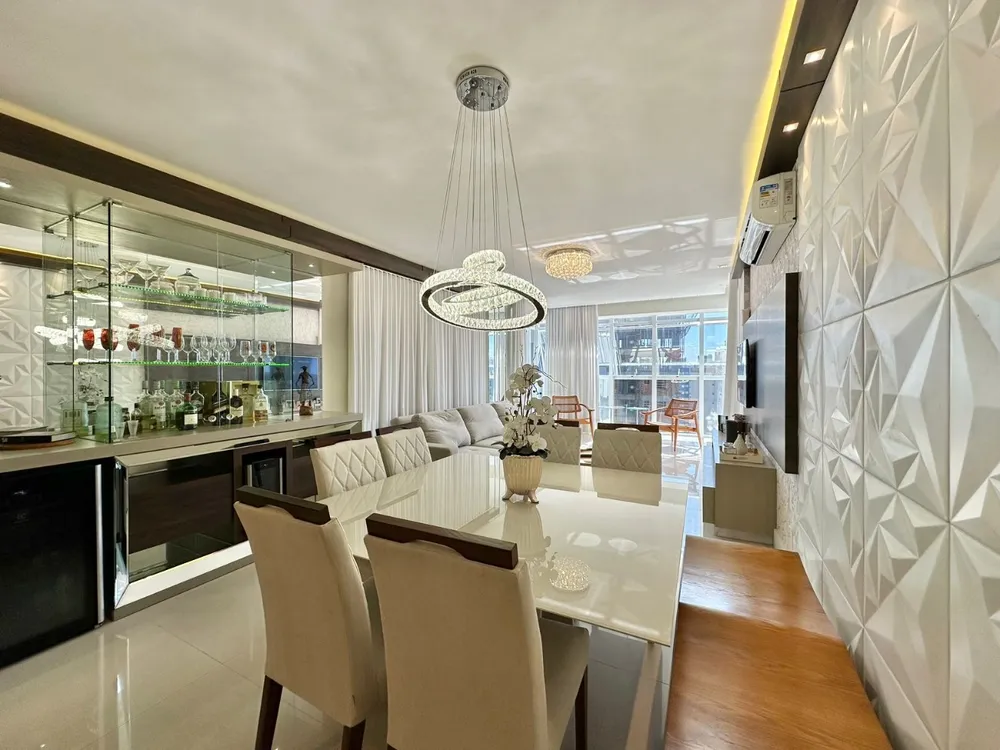 Apartamento, 3 quartos, 165 m² - Foto 10