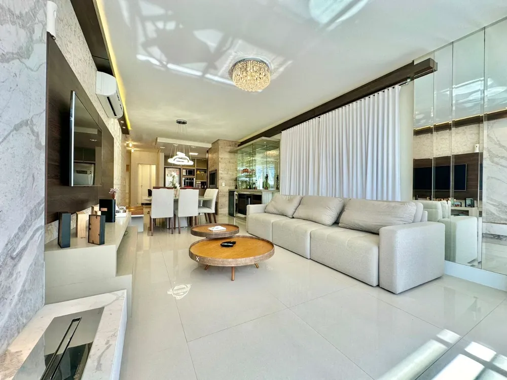 Apartamento, 3 quartos, 165 m² - Foto 8