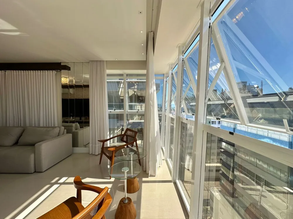 Apartamento, 3 quartos, 165 m² - Foto 7