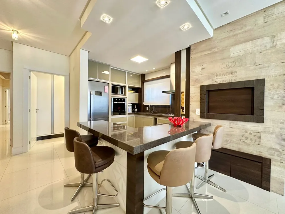 Apartamento, 3 quartos, 165 m² - Foto 11