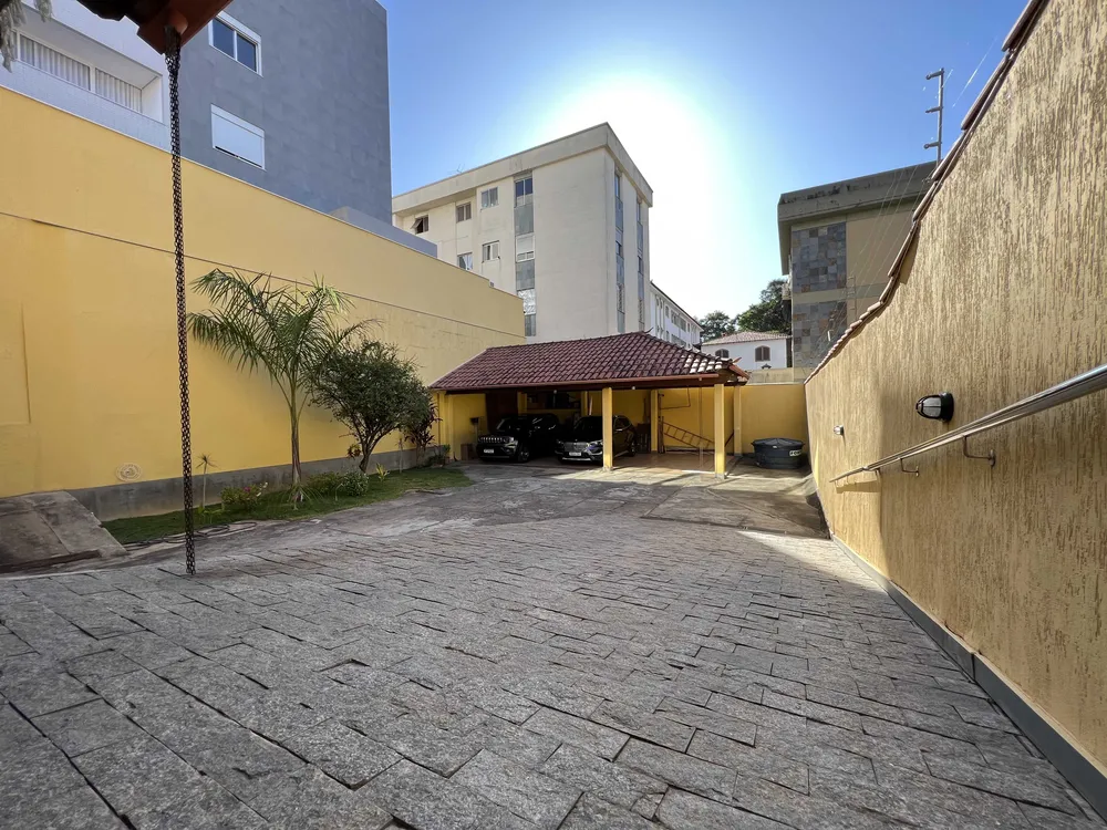 Casa, 5 quartos, 345 m² - Foto 3