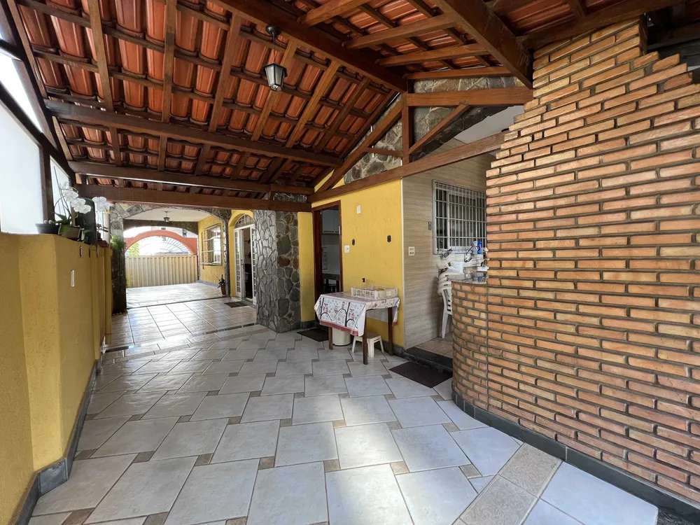 Casa, 5 quartos, 345 m² - Foto 4