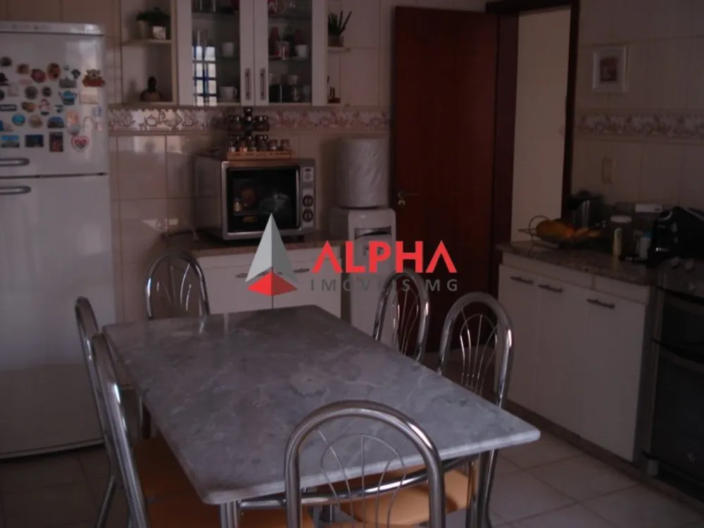 Casa, 3 quartos, 250 m² - Foto 15