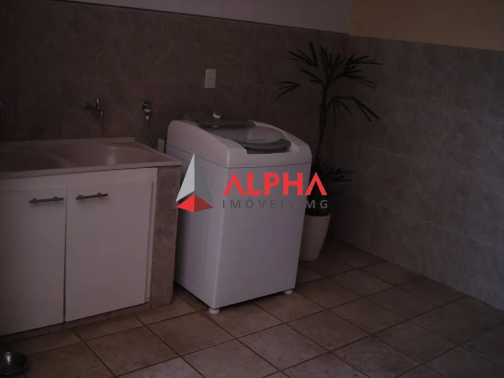 Casa, 3 quartos, 250 m² - Foto 16