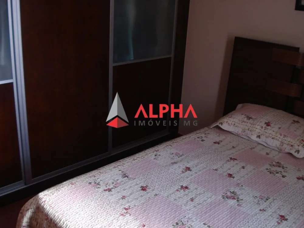 Casa, 3 quartos, 250 m² - Foto 8