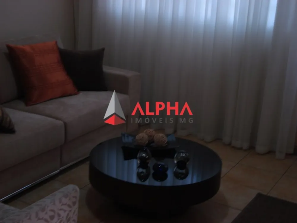 Casa, 3 quartos, 250 m² - Foto 2
