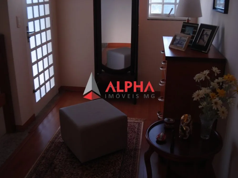 Casa, 3 quartos, 250 m² - Foto 12