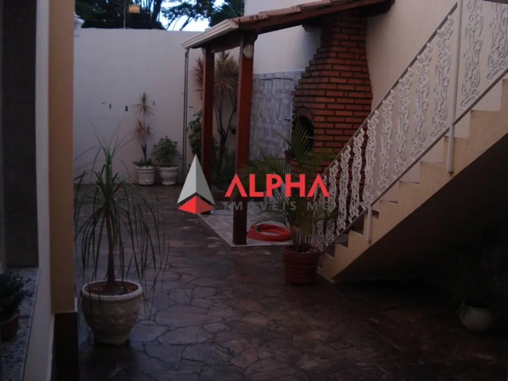 Casa, 3 quartos, 250 m² - Foto 14