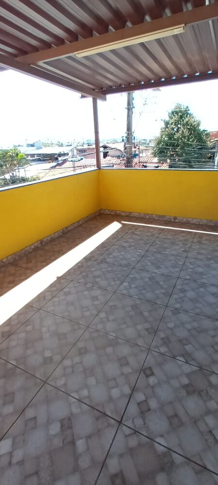 Casa à venda com 3 quartos, 201m² - Foto 10