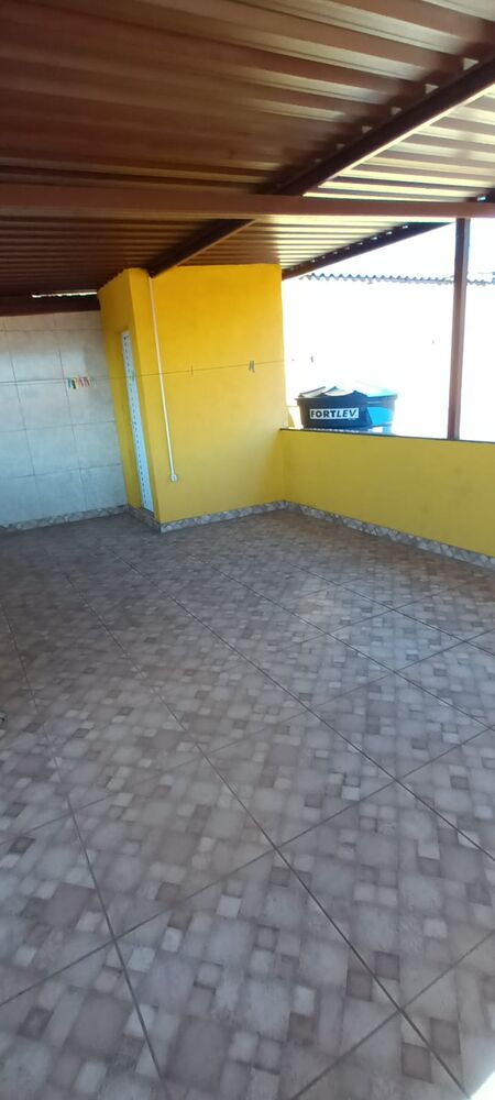 Casa à venda com 3 quartos, 201m² - Foto 11
