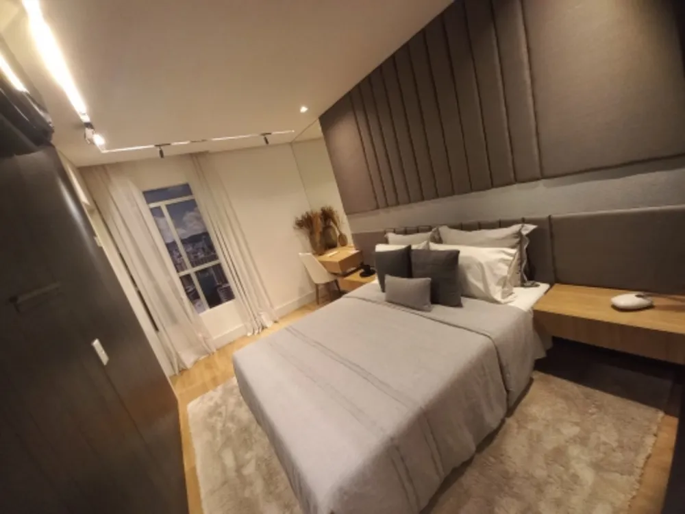 Apartamento, 2 quartos, 7400 m² - Foto 7
