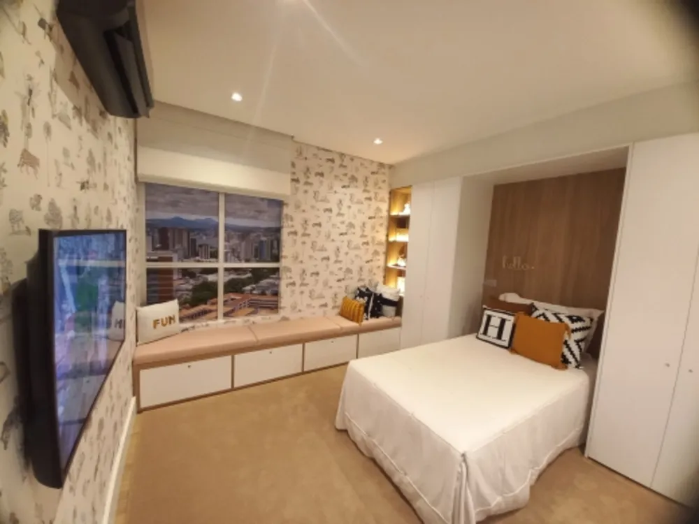 Apartamento, 2 quartos, 7400 m² - Foto 5