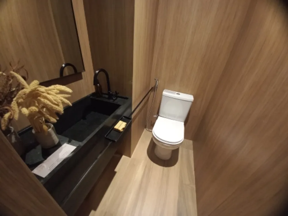 Apartamento, 2 quartos, 7400 m² - Foto 17