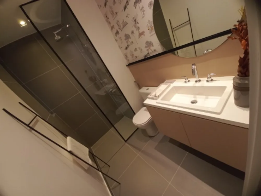 Apartamento, 2 quartos, 7400 m² - Foto 2