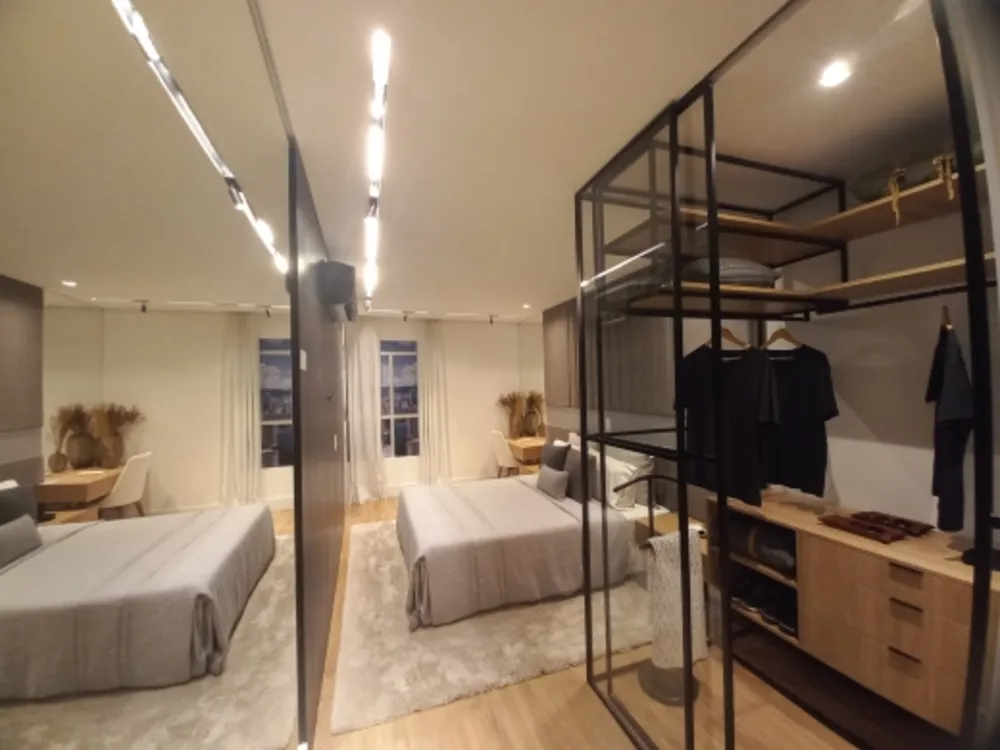 Apartamento, 2 quartos, 7400 m² - Foto 6