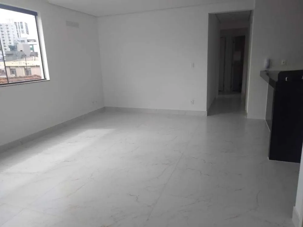 Apartamento, 3 quartos - Foto 1