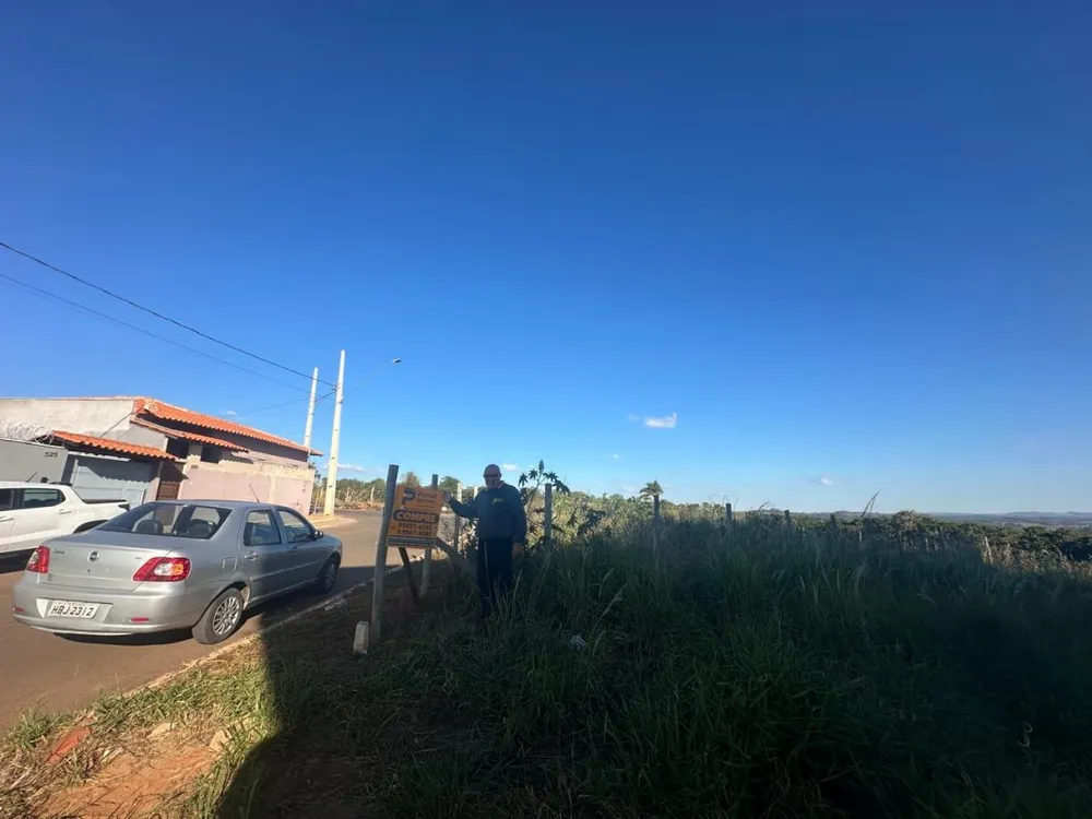 Terreno, 397 m² - Foto 1