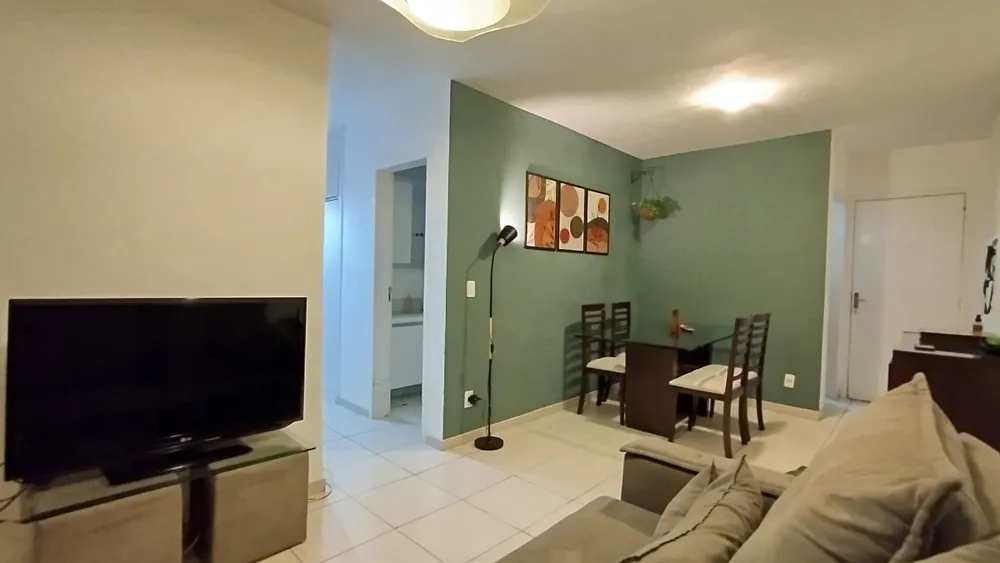 Apartamento, 3 quartos, 69 m² - Foto 5