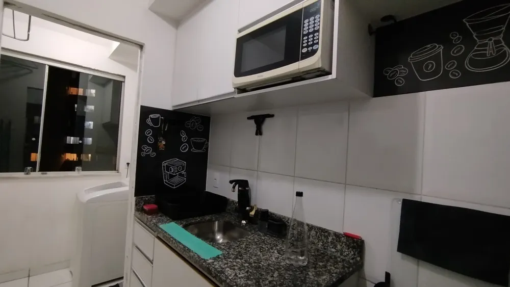 Apartamento, 3 quartos, 69 m² - Foto 12