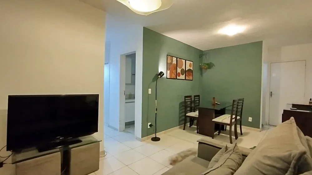 Apartamento, 3 quartos, 69 m² - Foto 2