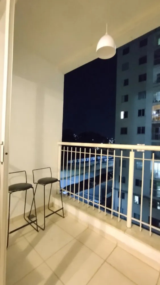 Apartamento, 3 quartos, 69 m² - Foto 7
