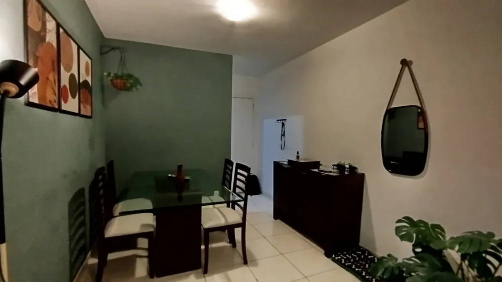 Apartamento, 3 quartos, 69 m² - Foto 3