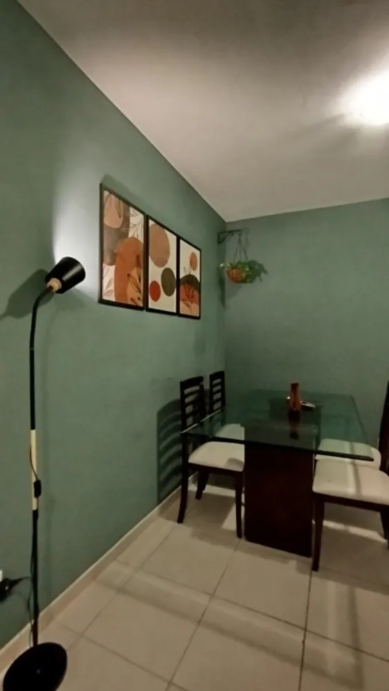 Apartamento, 3 quartos, 69 m² - Foto 4
