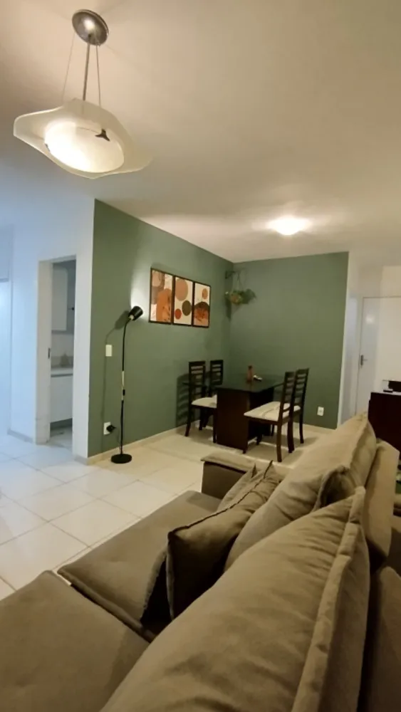 Apartamento, 3 quartos, 69 m² - Foto 1