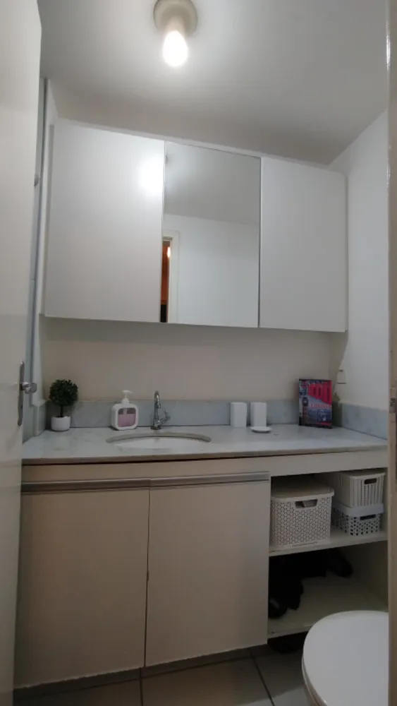 Apartamento, 3 quartos, 69 m² - Foto 11