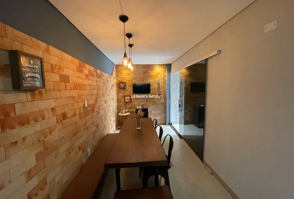 Apartamento, 2 quartos, 110 m² - Foto 3