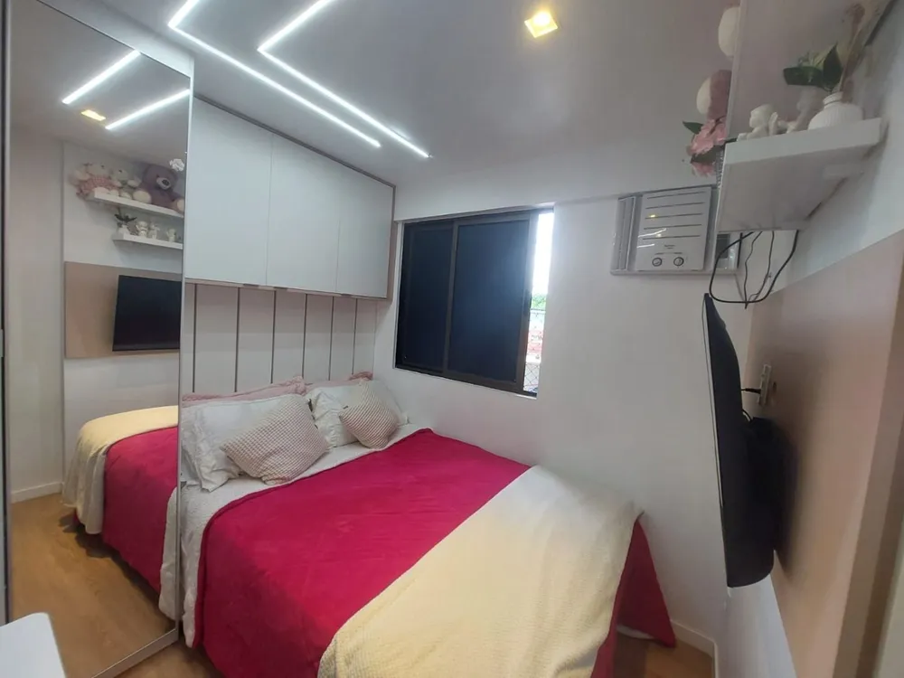 Apartamento, 3 quartos, 70 m² - Foto 7