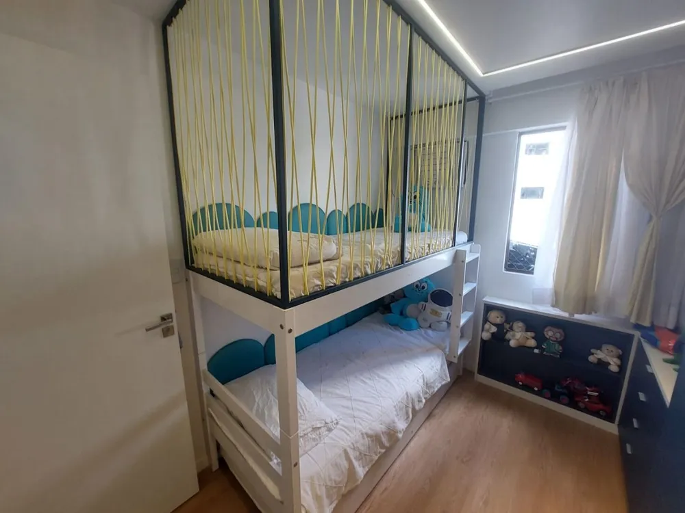 Apartamento, 3 quartos, 70 m² - Foto 5