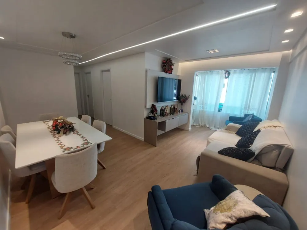 Apartamento, 3 quartos, 70 m² - Foto 3
