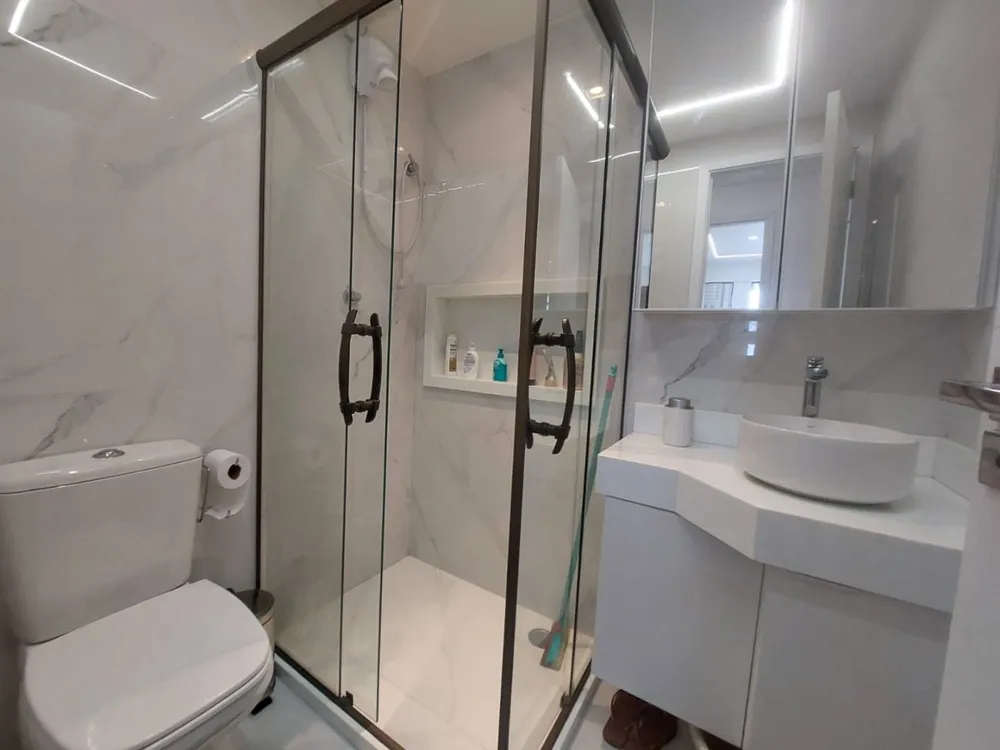 Apartamento, 3 quartos, 70 m² - Foto 2