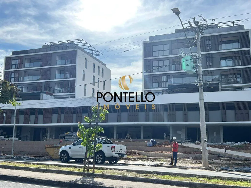Loja-Salão, 85 m² - Foto 3